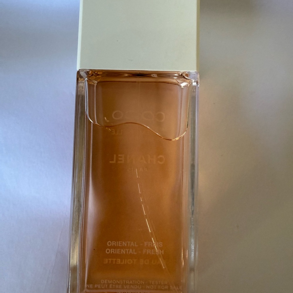 CHANEL COCO MADEMOISELLE
Eau de Toilette Spray - Picture 5 of 5
